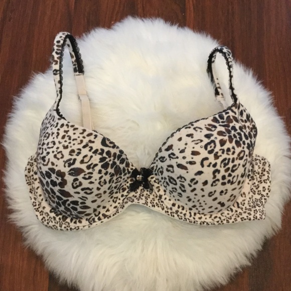 Victoria's Secret Other - Victoria’s Secret Body By Victoria Lined Demi